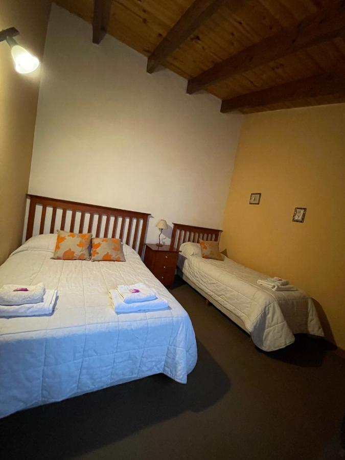 Hotel Pinto Terraza Esquel Exterior photo